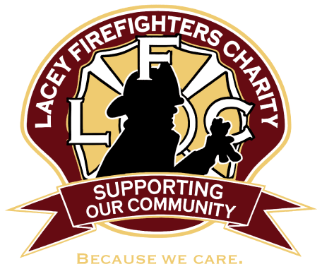 Lacey Firefighters Charity